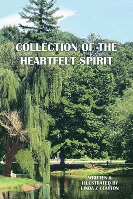 Collection of the Heartfelt Spirit 1