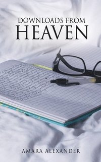 bokomslag Downloads From Heaven