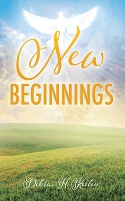 bokomslag New Beginnings