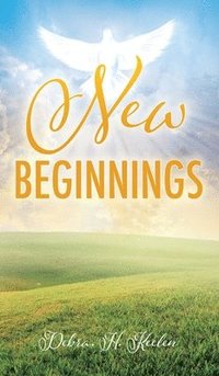bokomslag New Beginnings