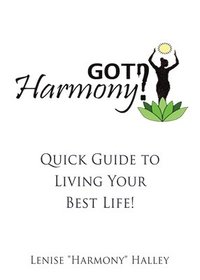 bokomslag Got Harmony?