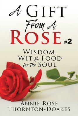 bokomslag Gift From A Rose #2