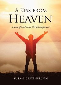 bokomslag Kiss from Heaven