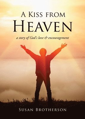 bokomslag Kiss from Heaven