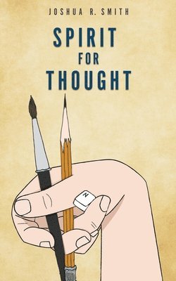 Spirit For Thought 1