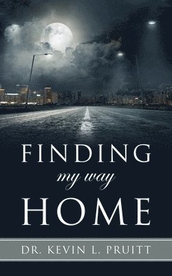 Finding my way Home 1