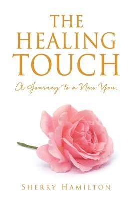 bokomslag Healing Touch
