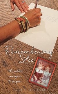 bokomslag Remembering Lee