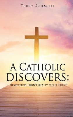 bokomslag Catholic discovers