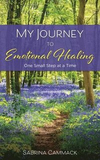 bokomslag My Journey to Emotional Healing
