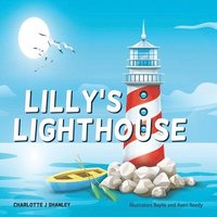 bokomslag Lilly's Lighthouse
