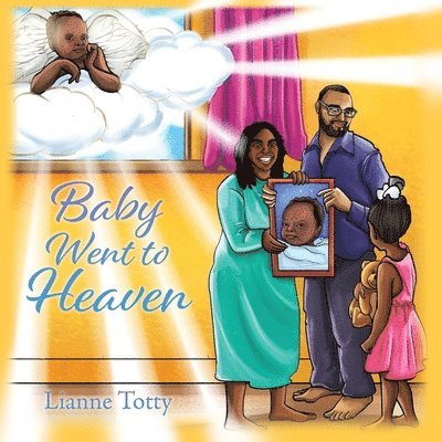 Baby Went to Heaven