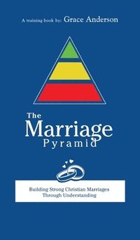 bokomslag The Marriage Pyramid