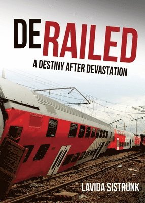 bokomslag Derailed