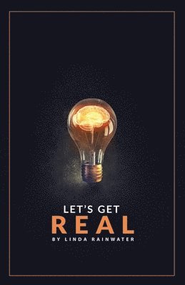bokomslag Let's Get Real
