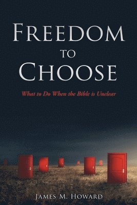 Freedom to Choose 1