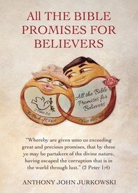 bokomslag All THE BIBLE PROMISES FOR BELIEVERS