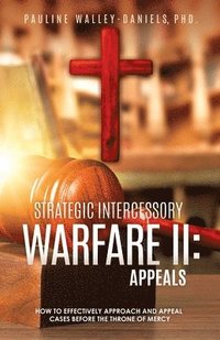 bokomslag Strategic Intercessory Warfare II