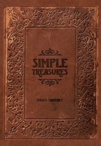 bokomslag Simple Treasures