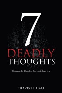 bokomslag 7 Deadly Thoughts