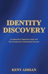bokomslag Identity Discovery
