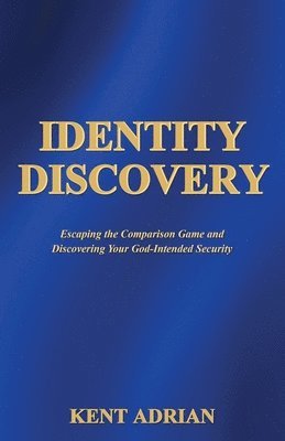 Identity Discovery 1