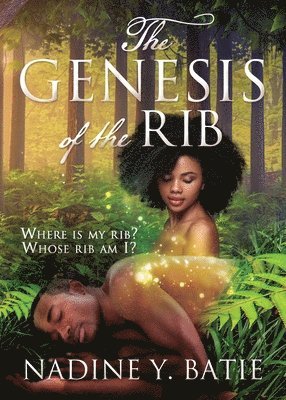 bokomslag Genesis of the Rib