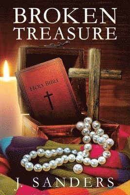 Broken Treasure 1