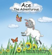 bokomslag Ace The Adventurous