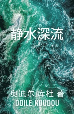 bokomslag &#38745;&#27700;&#28145;&#27969;