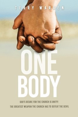Terry Warren - One Body, Häftad