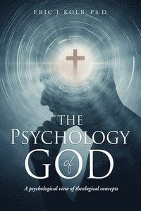 bokomslag Psychology of God