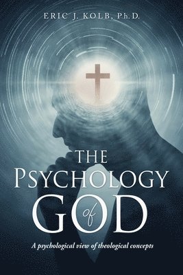 bokomslag Psychology of God