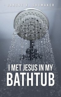 bokomslag I Met Jesus in My Bathtub