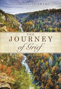 bokomslag The Journey of Grief
