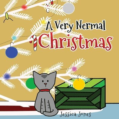 A Very Nermal Christmas 1