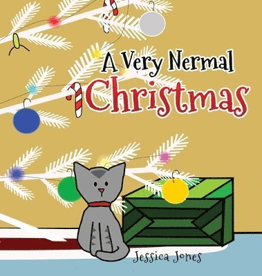 A Very Nermal Christmas 1