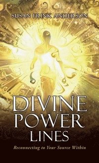 bokomslag Divine Power Lines: Reconnecting to Your Source Within