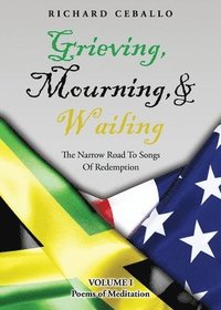 bokomslag Grieving, Mourning, & Wailing