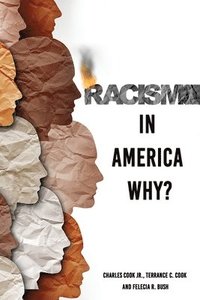 bokomslag Racism in America Why?