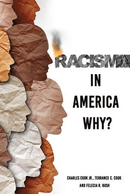 bokomslag Racism in America Why?