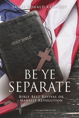 Be Ye Separate 1