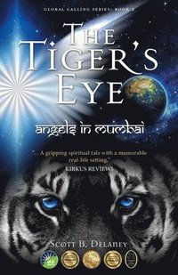 bokomslag The Tiger's Eye