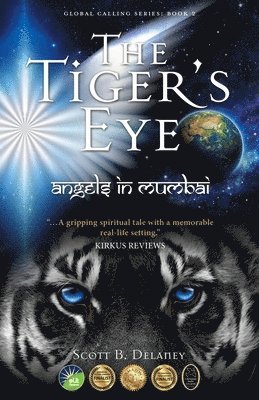 The Tiger's Eye 1