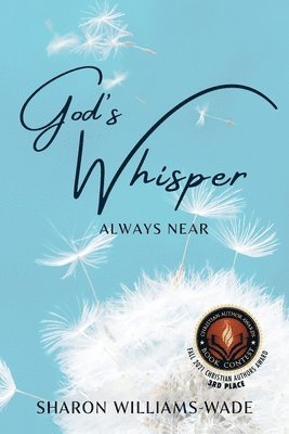 God's Whisper Always Near 1