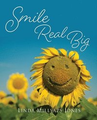bokomslag Smile Real Big