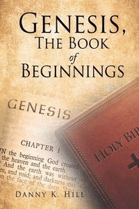 bokomslag Genesis, The Book of Beginnings