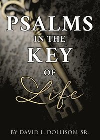 bokomslag Psalms in the Key of Life