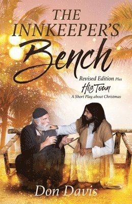 Innkeeper's Bench
