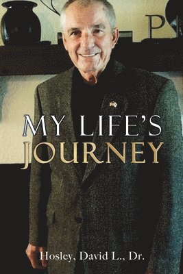 bokomslag My Life's Journey
